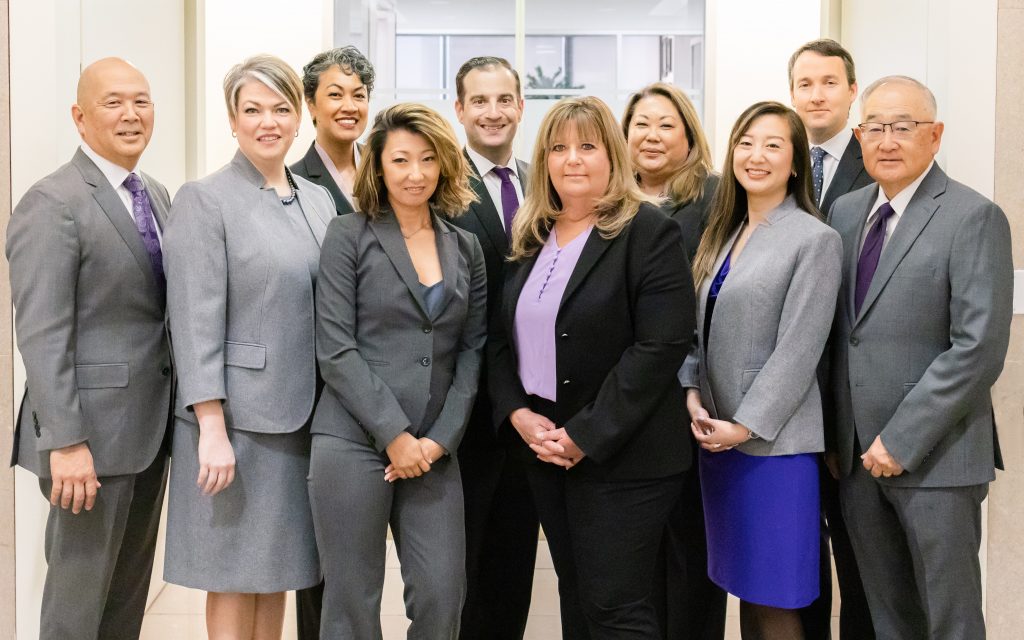 Partners and Attorneys at SNW